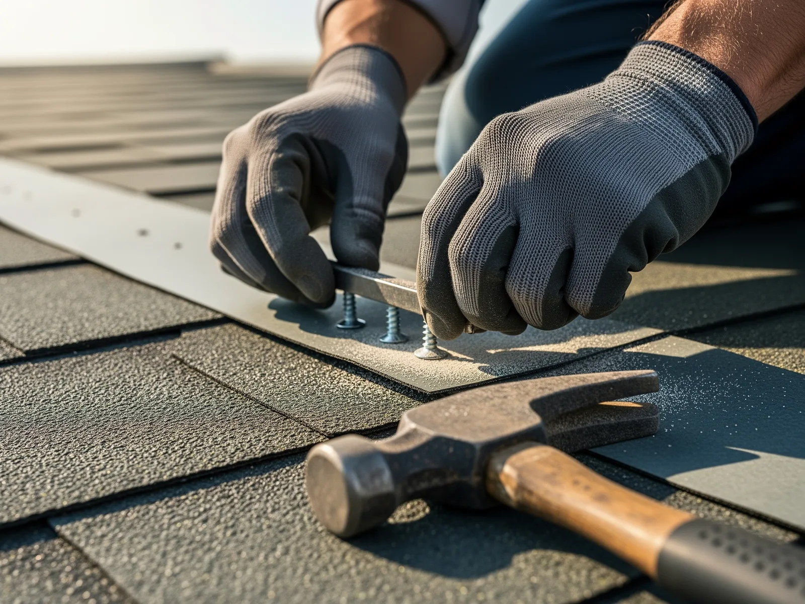 Why choose Fascia Repair in Maceo, KY